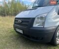 Білий Форд Транзит, об'ємом двигуна 2.2 л та пробігом 217 тис. км за 7950 $, фото 12 на Automoto.ua