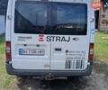 Белый Форд Транзит, объемом двигателя 2.2 л и пробегом 365 тыс. км за 7900 $, фото 1 на Automoto.ua