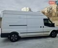 Белый Форд Транзит, объемом двигателя 2.2 л и пробегом 296 тыс. км за 9200 $, фото 2 на Automoto.ua
