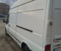Белый Форд Транзит, объемом двигателя 2.2 л и пробегом 405 тыс. км за 8100 $, фото 2 на Automoto.ua