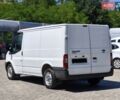 Белый Форд Транзит, объемом двигателя 2.2 л и пробегом 188 тыс. км за 8900 $, фото 4 на Automoto.ua