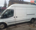 Белый Форд Транзит, объемом двигателя 2.2 л и пробегом 405 тыс. км за 8100 $, фото 3 на Automoto.ua