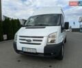 Білий Форд Транзит, об'ємом двигуна 2.2 л та пробігом 408 тис. км за 9100 $, фото 5 на Automoto.ua