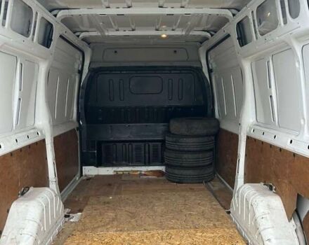 Білий Форд Транзит, об'ємом двигуна 2.2 л та пробігом 195 тис. км за 8900 $, фото 8 на Automoto.ua