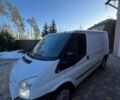 Білий Форд Транзит, об'ємом двигуна 2.2 л та пробігом 330 тис. км за 8950 $, фото 26 на Automoto.ua