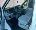 Білий Форд Транзит, об'ємом двигуна 2.2 л та пробігом 330 тис. км за 8950 $, фото 43 на Automoto.ua