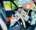Білий Форд Транзит, об'ємом двигуна 2.2 л та пробігом 333 тис. км за 12000 $, фото 10 на Automoto.ua
