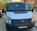 Белый Форд Транзит, объемом двигателя 2.2 л и пробегом 325 тыс. км за 8700 $, фото 1 на Automoto.ua