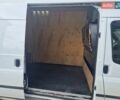 Белый Форд Транзит, объемом двигателя 2.2 л и пробегом 296 тыс. км за 9200 $, фото 15 на Automoto.ua