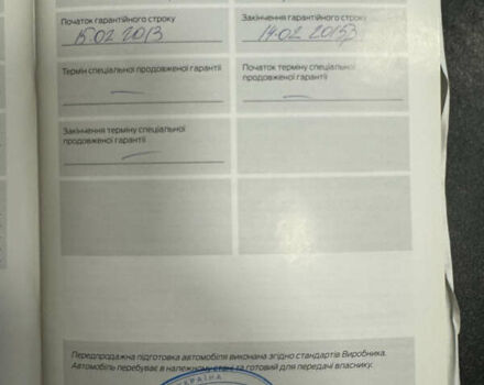 Білий Форд Транзит, об'ємом двигуна 2.2 л та пробігом 160 тис. км за 9700 $, фото 22 на Automoto.ua