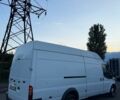 Белый Форд Транзит, объемом двигателя 2.2 л и пробегом 390 тыс. км за 11300 $, фото 9 на Automoto.ua