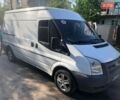 Белый Форд Транзит, объемом двигателя 2.2 л и пробегом 164 тыс. км за 11000 $, фото 1 на Automoto.ua