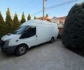 Білий Форд Транзит, об'ємом двигуна 2.2 л та пробігом 411 тис. км за 11300 $, фото 1 на Automoto.ua
