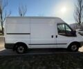 Белый Форд Транзит, объемом двигателя 2.2 л и пробегом 296 тыс. км за 10500 $, фото 3 на Automoto.ua