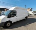 Білий Форд Транзит, об'ємом двигуна 2.2 л та пробігом 312 тис. км за 6200 $, фото 6 на Automoto.ua