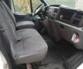 Білий Форд Транзит, об'ємом двигуна 2.2 л та пробігом 211 тис. км за 8500 $, фото 2 на Automoto.ua