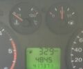 Білий Форд Транзит, об'ємом двигуна 2.2 л та пробігом 420 тис. км за 6500 $, фото 1 на Automoto.ua