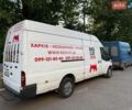 Білий Форд Транзит, об'ємом двигуна 2.2 л та пробігом 388 тис. км за 11900 $, фото 2 на Automoto.ua
