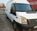 Білий Форд Транзит, об'ємом двигуна 2.2 л та пробігом 420 тис. км за 6500 $, фото 2 на Automoto.ua
