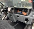 Білий Форд Транзит, об'ємом двигуна 2.2 л та пробігом 361 тис. км за 13000 $, фото 19 на Automoto.ua