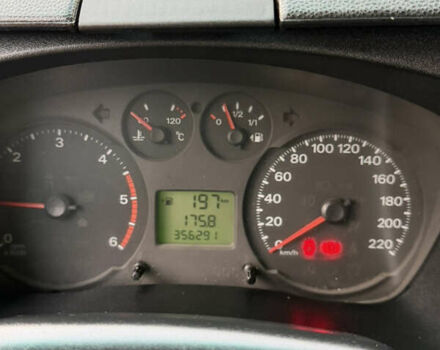 Белый Форд Транзит, объемом двигателя 2.2 л и пробегом 356 тыс. км за 6500 $, фото 14 на Automoto.ua