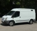 Белый Форд Транзит, объемом двигателя 2.2 л и пробегом 298 тыс. км за 10700 $, фото 3 на Automoto.ua