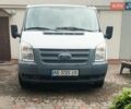Белый Форд Транзит, объемом двигателя 2.2 л и пробегом 145 тыс. км за 8900 $, фото 2 на Automoto.ua