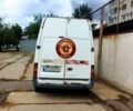 Белый Форд Транзит, объемом двигателя 2.2 л и пробегом 0 тыс. км за 3500 $, фото 1 на Automoto.ua