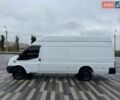 Білий Форд Транзит, об'ємом двигуна 2.2 л та пробігом 361 тис. км за 13000 $, фото 3 на Automoto.ua