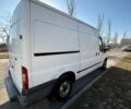 Белый Форд Транзит, объемом двигателя 2.2 л и пробегом 296 тыс. км за 10500 $, фото 5 на Automoto.ua