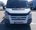 Білий Форд Транзит, об'ємом двигуна 2.2 л та пробігом 377 тис. км за 8800 $, фото 8 на Automoto.ua