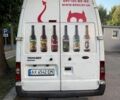 Білий Форд Транзит, об'ємом двигуна 2.2 л та пробігом 388 тис. км за 11900 $, фото 4 на Automoto.ua