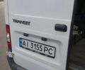 Білий Форд Транзит, об'ємом двигуна 2.2 л та пробігом 377 тис. км за 8800 $, фото 15 на Automoto.ua