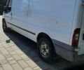 Білий Форд Транзит, об'ємом двигуна 2.2 л та пробігом 677 тис. км за 7200 $, фото 7 на Automoto.ua