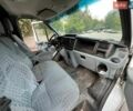Белый Форд Транзит, объемом двигателя 2.2 л и пробегом 290 тыс. км за 6400 $, фото 7 на Automoto.ua