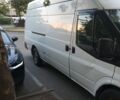 Білий Форд Транзит, об'ємом двигуна 2.2 л та пробігом 377 тис. км за 8800 $, фото 5 на Automoto.ua