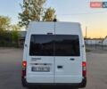 Белый Форд Транзит, объемом двигателя 2.2 л и пробегом 270 тыс. км за 11500 $, фото 6 на Automoto.ua