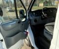 Белый Форд Транзит, объемом двигателя 2.2 л и пробегом 296 тыс. км за 10500 $, фото 8 на Automoto.ua