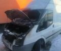 Білий Форд Транзит, об'ємом двигуна 2.2 л та пробігом 510 тис. км за 5000 $, фото 3 на Automoto.ua
