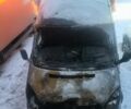 Білий Форд Транзит, об'ємом двигуна 2.2 л та пробігом 510 тис. км за 2500 $, фото 1 на Automoto.ua
