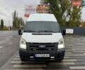 Білий Форд Транзит, об'ємом двигуна 2.2 л та пробігом 361 тис. км за 13000 $, фото 8 на Automoto.ua
