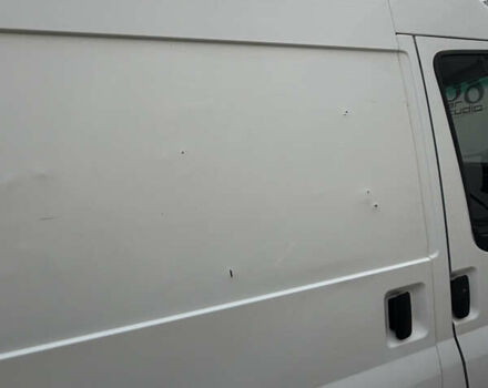 Белый Форд Транзит, объемом двигателя 2.2 л и пробегом 356 тыс. км за 6500 $, фото 7 на Automoto.ua