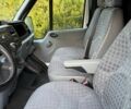 Білий Форд Транзит, об'ємом двигуна 2.2 л та пробігом 411 тис. км за 11300 $, фото 16 на Automoto.ua