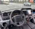 Білий Форд Транзит, об'ємом двигуна 2.2 л та пробігом 361 тис. км за 13000 $, фото 14 на Automoto.ua