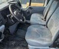 Білий Форд Транзит, об'ємом двигуна 2.2 л та пробігом 677 тис. км за 7200 $, фото 10 на Automoto.ua