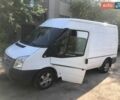 Белый Форд Транзит, объемом двигателя 2.2 л и пробегом 164 тыс. км за 11000 $, фото 2 на Automoto.ua
