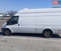 Белый Форд Транзит, объемом двигателя 2.2 л и пробегом 377 тыс. км за 9300 $, фото 3 на Automoto.ua