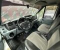 Форд Транзит 2013 у Сумах на Automoto.ua Білий Форд Транзит, об'ємом двигуна 2.2 л та пробігом 282 тис. км за 9000 $, фото 13 на Automoto.ua