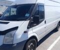 Білий Форд Транзит, об'ємом двигуна 2.2 л та пробігом 377 тис. км за 8800 $, фото 2 на Automoto.ua