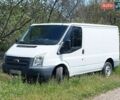 Белый Форд Транзит, объемом двигателя 2.2 л и пробегом 145 тыс. км за 8900 $, фото 1 на Automoto.ua